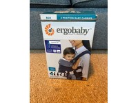 cheap ergobaby